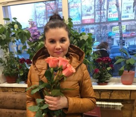 Алена, 52 года, Архангельск