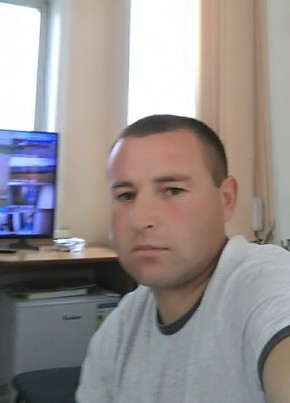 Игорь , 40, Россия, Барабинск