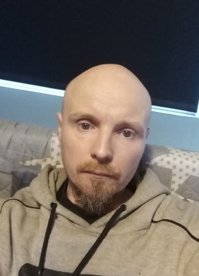 MarkoJohan из Ikaalinen 45 лет
