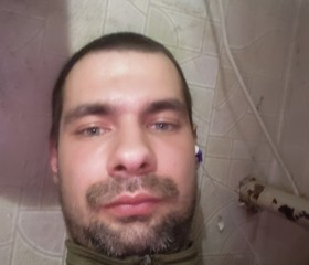 Dima, 31, Moscow