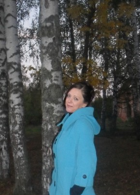 Ирина, 36, Россия, Кинешма