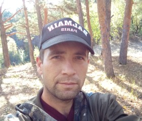 Evgeniy, 37, Shushenskoye