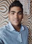 Sherwin, 22 года, Mumbai