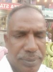 Murugesan, 49, Chennai