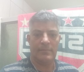 Valdomiro, 55 лет, Jaraguá do Sul
