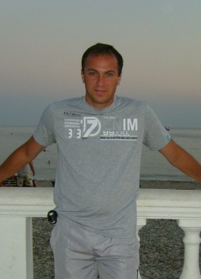 Роман Артамонов, 41, Россия, Жердевка