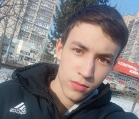 Дмитрий, 19 лет, Южно-Сахалинск