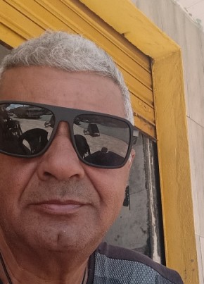 Geraldo deil из Belo Horizonte 60 лет