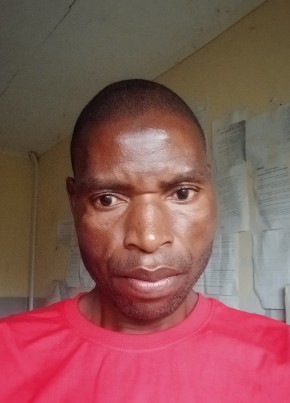 FREDSON GASTEN, 41, Malaŵi, Lilongwe