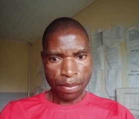 FREDSON GASTEN, 41 год, Lilongwe