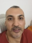 Mustafa, 43 года, Manisa