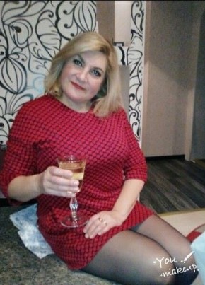 Татьяна, 56, Рэспубліка Беларусь, Маладзечна