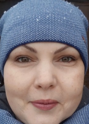 Елена, 51, Россия, Смоленск