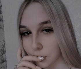 Дарья, 18 лет, Санкт-Петербург