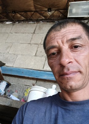 Richard, 45, República Oriental del Uruguay, Montevideo
