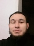 Daniyar, 33 года, Талдықорған