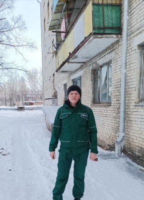 Али, 18, Россия, Хабаровск
