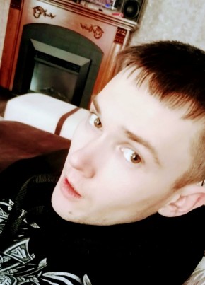 Николай, 25, Россия, Владивосток