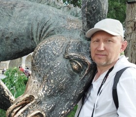 Gleb, 55, Yekaterinburg