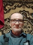 Yuriy Safonov, 57, Saint Petersburg