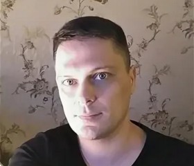 Aleksandr, 39, Moscow