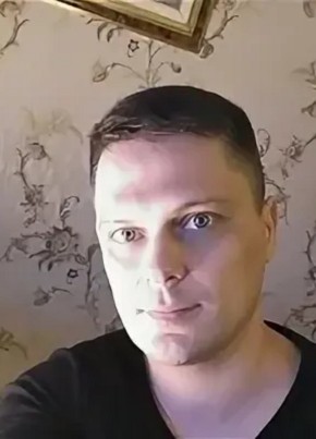 Aleksandr, 39, Russia, Moscow