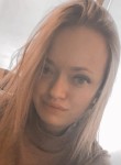 Nastya, 24  , Moscow