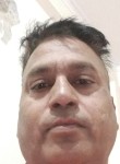 Rakesh Kumar, 49 лет, Delhi