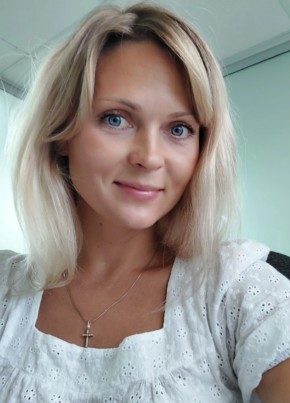 Валентина, 36, Россия, Анапа