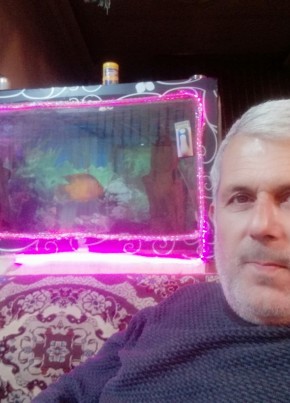 Erkan , 50, كِشوَرِ شاهَنشاهئ ايران, اِمامشَهر