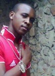 Edward odins, 28 лет, Kisumu