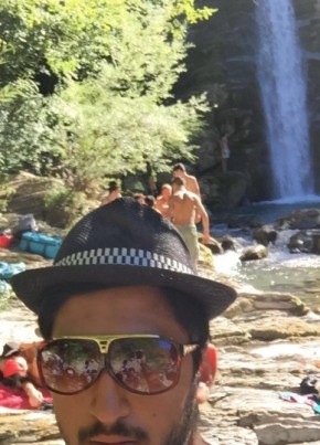 RamblerDating profile picture for @fakhar