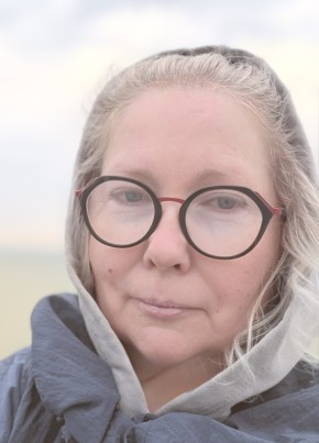 Ирина из Магнитогорска 51 год