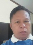 King abdul, 44 года, Lungsod ng Cagayan de Oro
