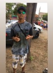 Gabriel, 20 лет, Região de Campinas (São Paulo)