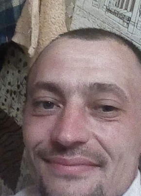 Виктор, 39, Россия, Петропавловск-Камчатский