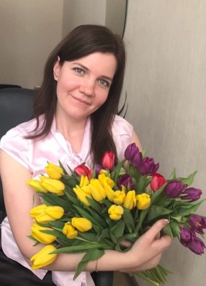 Наталья, 34, Россия, Суксун