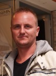Marcin, 49 лет, Łódź