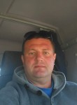 Денис Васильев, 44 года, Орёл