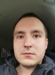 Кирилл, 23 года, Нижневартовск