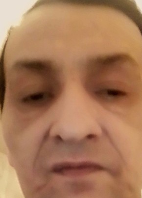 Артак, 52, Россия, Омск