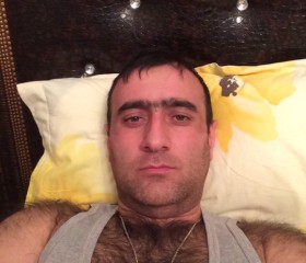 Роберт, 45 лет, Владикавказ
