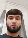 Рустам, 26 лет, Краснодар