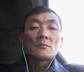 Pavel Tsoi, 45 лет, Farghona