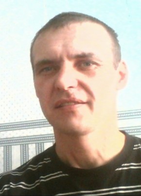 vany, 47, Россия, Магнитогорск