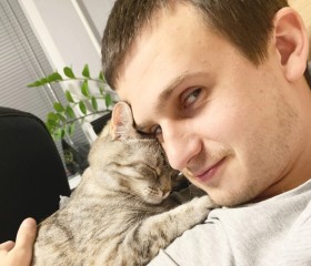 Dima, 30, Khabarovsk