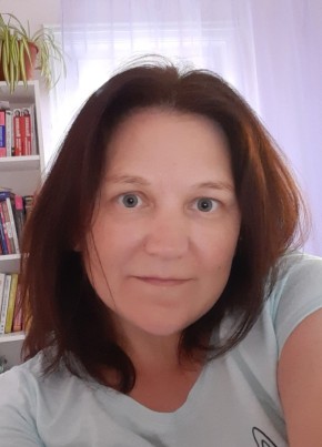 Mariya, 45, Russia, Maykop