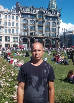 Aleksandr , 35, Russia, Volgograd