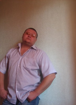 vitalek, 40, Russia, Orenburg