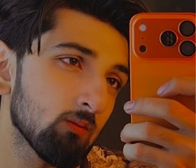 Hey, 20, Sargodha